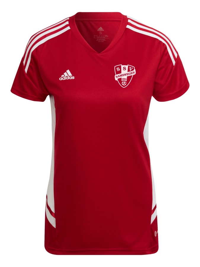 adidas Condivo 22 Trikot Damen