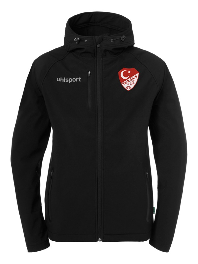 uhlsport Essential Softshelljacke Damen