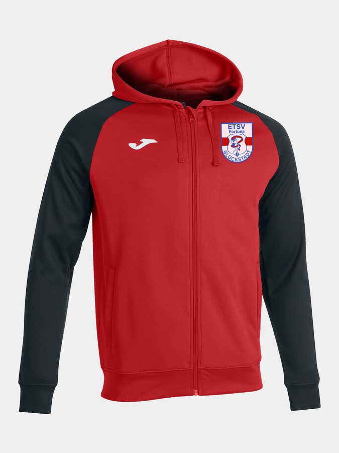 Joma Kapuzenjacke Academy IV