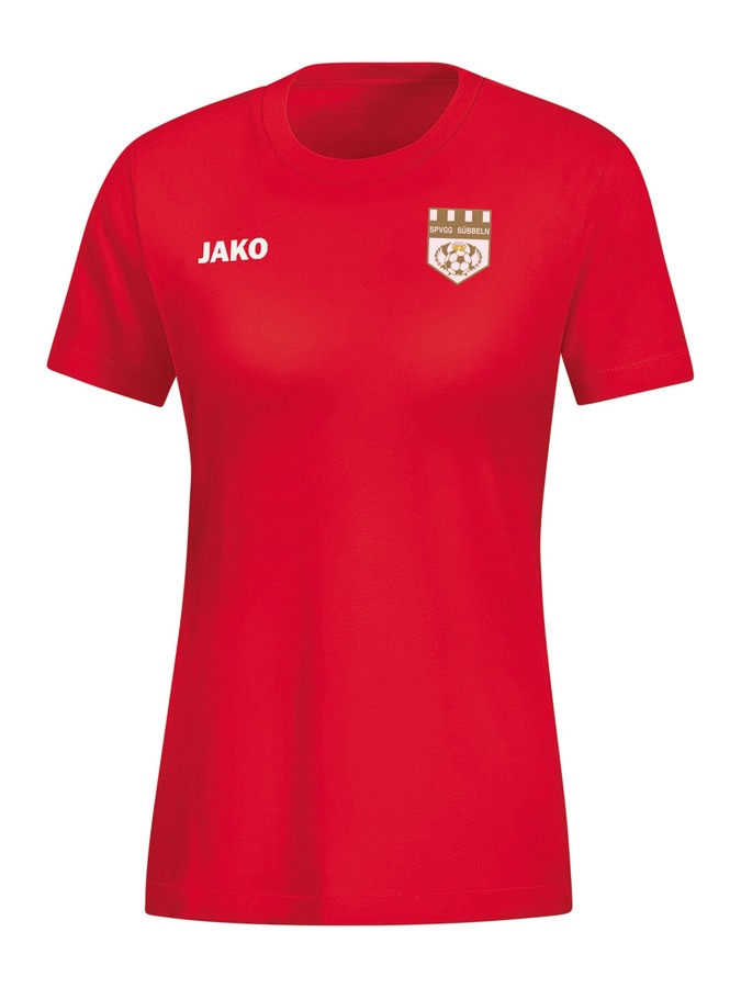 Jako T-Shirt Base Damen