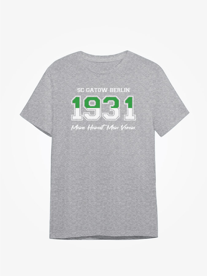 Shirt Established Kids