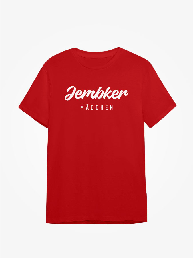 Shirt Hometown Girls