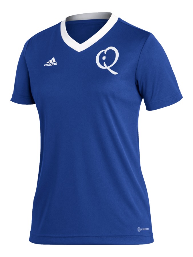 adidas Entrada 22 Trikot Damen