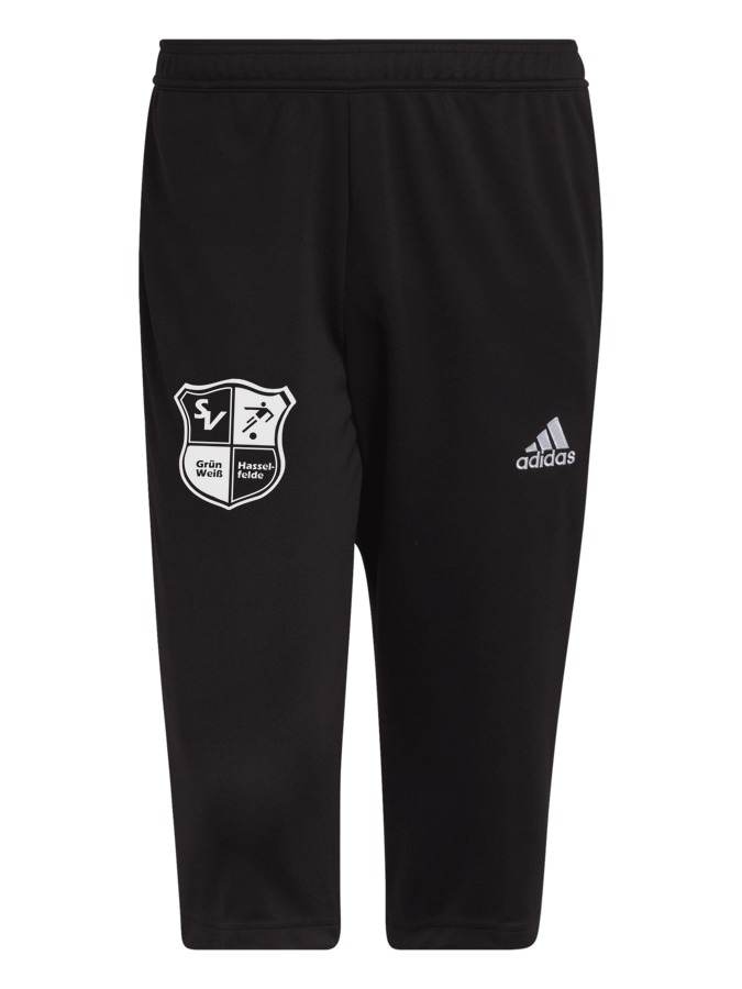 adidas Entrada 22 3/4-Hose