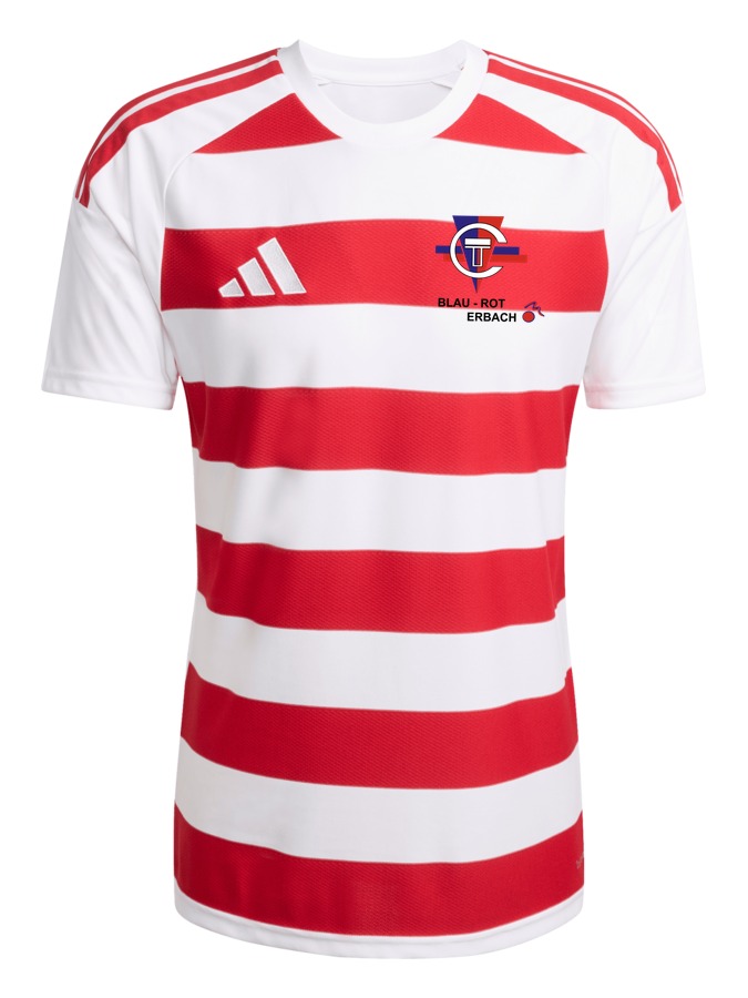adidas Hooped 26 Trikot