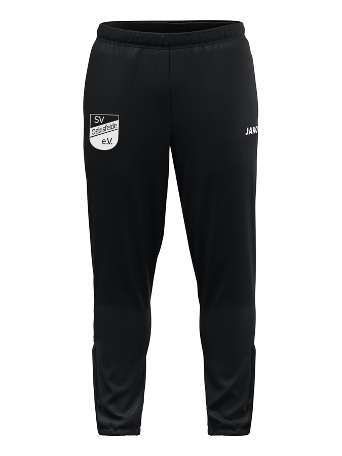 Jako Polyesterhose Dynamic