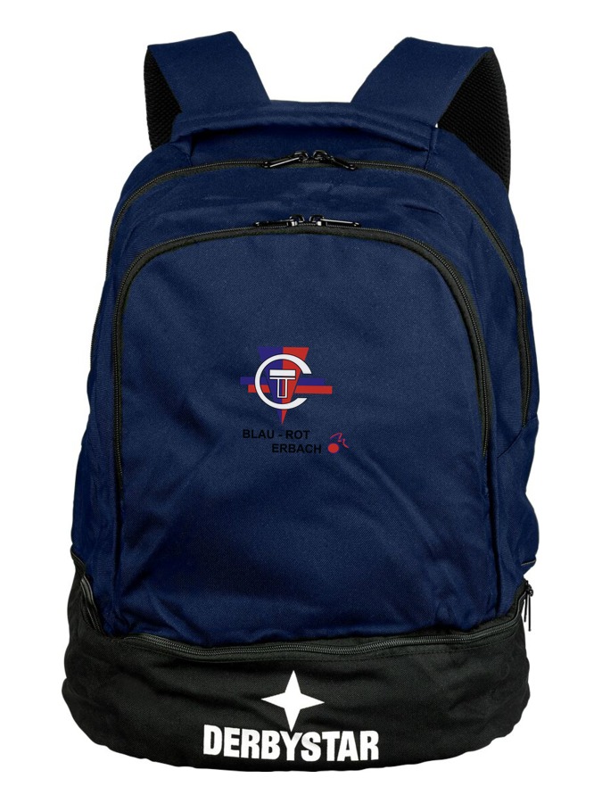 Derbystar Rucksack Basic Kids