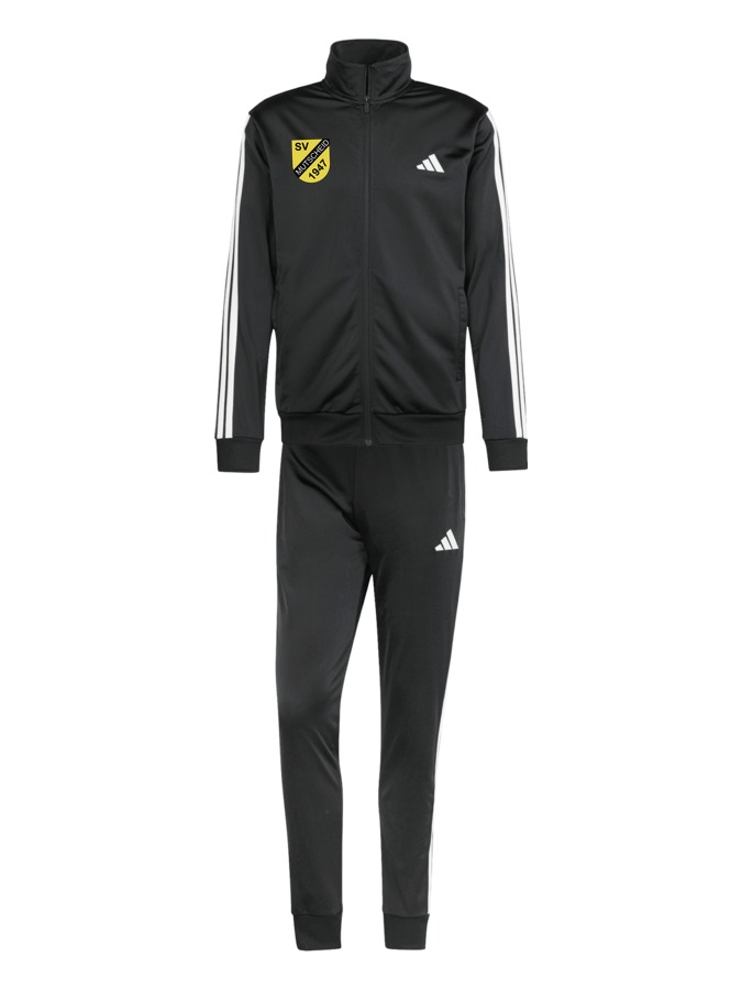 adidas 3-Streifen Trainingsanzug