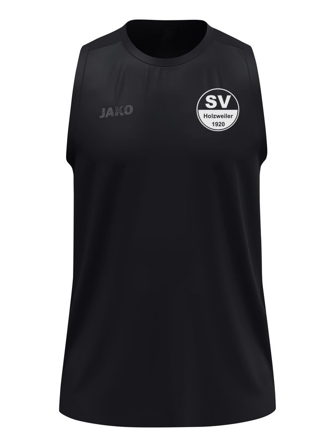 Jako Tanktop Light Flow