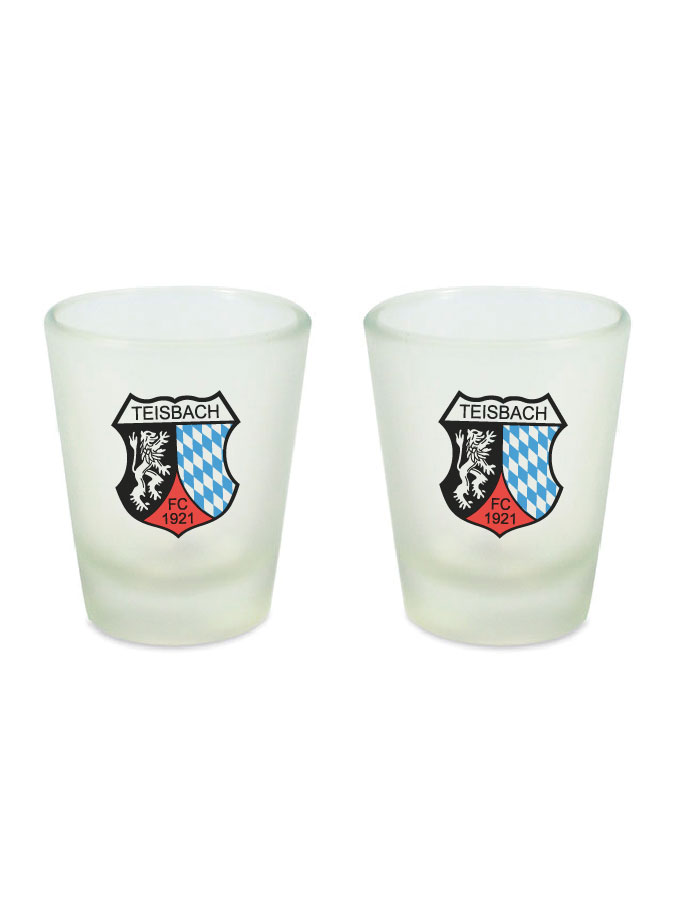 2er Set Schnapsglas Alina