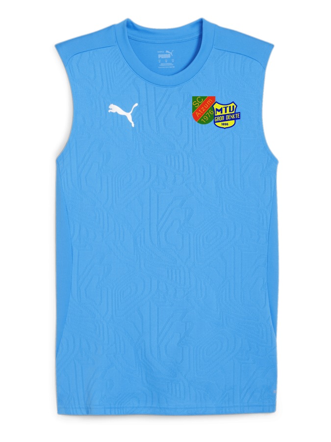 PUMA teamFINAL Trainingstanktop