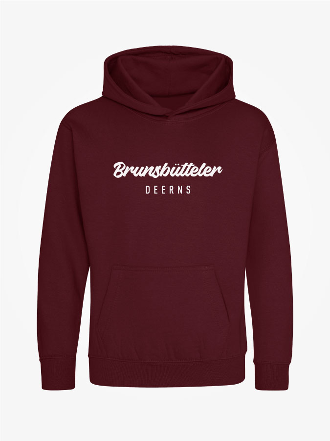 Hoodie Hometown Girls