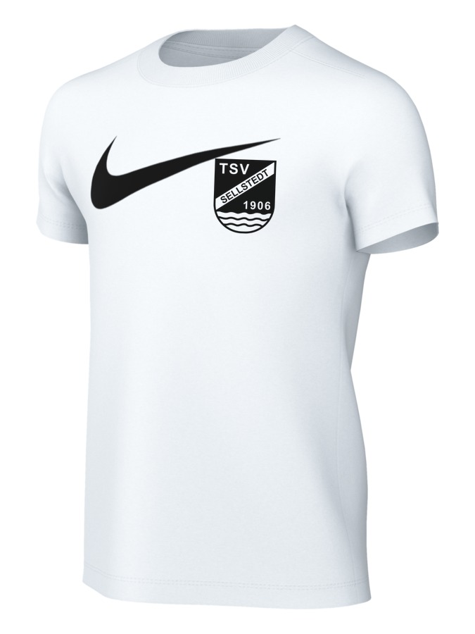 Nike Park 20 Fußball-T-Shirt Kinder