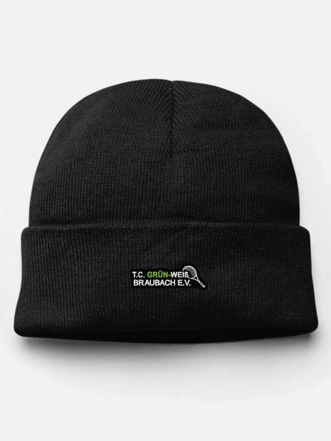 Beanie Sticklogo