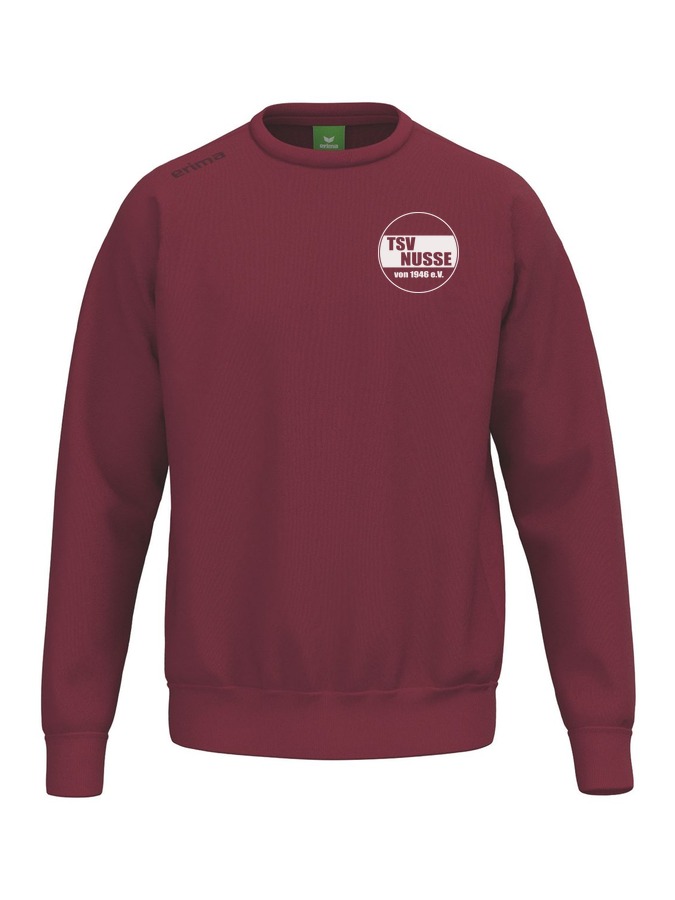 Erima Teamsport Sweatshirt