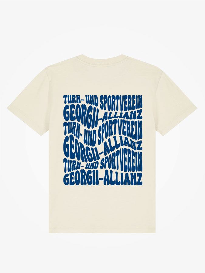 Shirt Wavy Kids