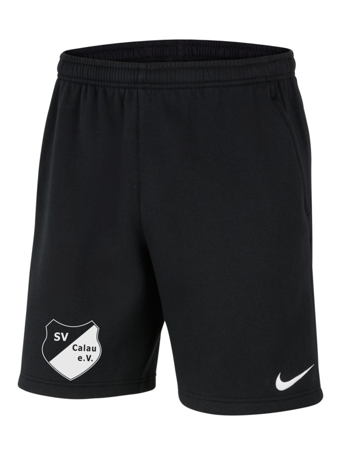 Nike Park 20 Fleece Knit Shorts
