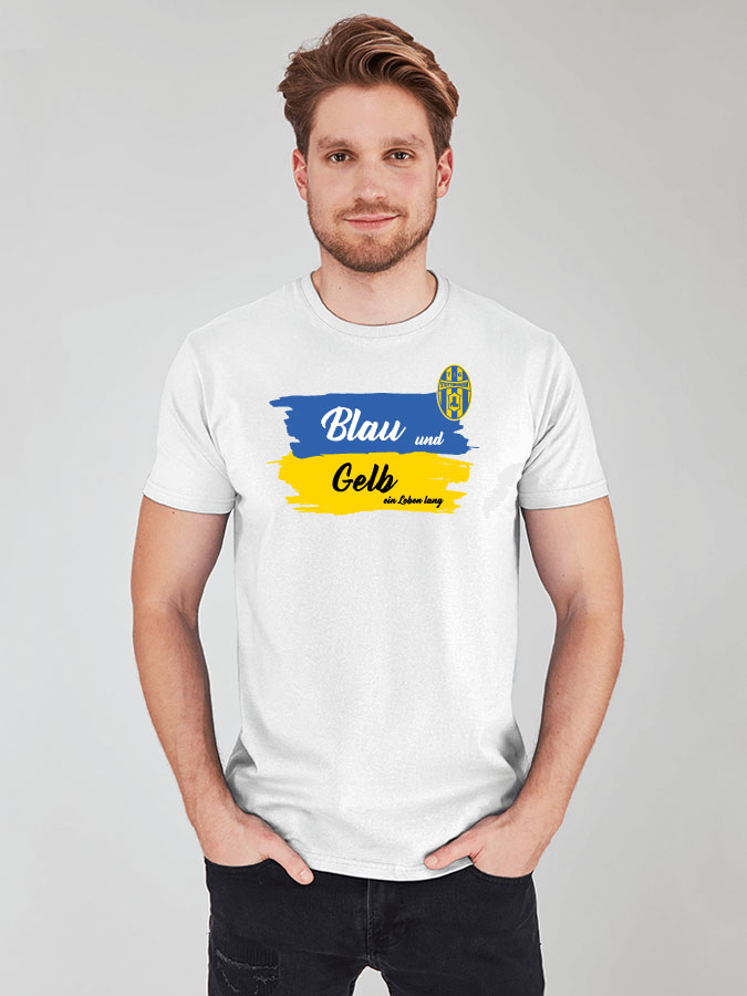 Shirt Loyal Herren