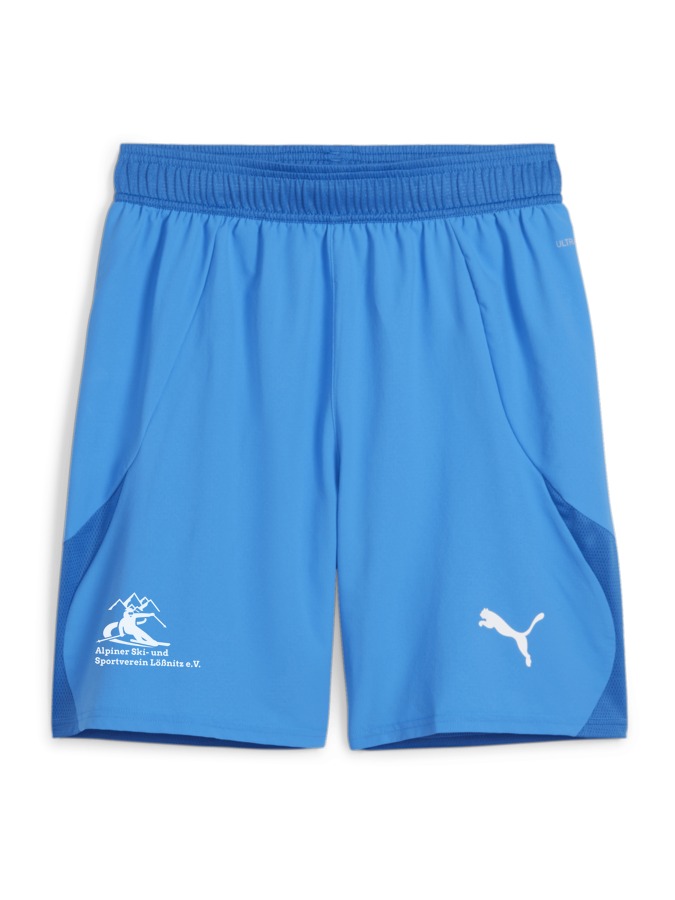 PUMA teamFINAL Shorts