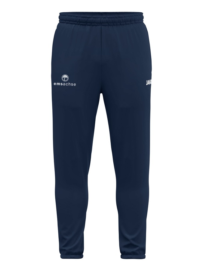 Jako Freizeithose Dynamic