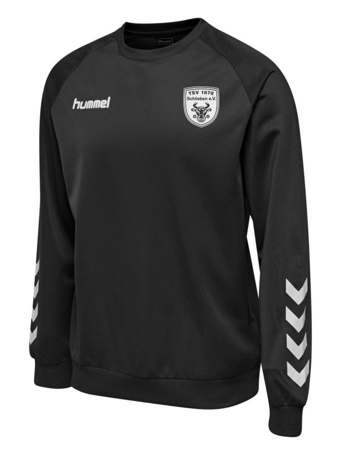 Hummel Promo Poly Sweatshirt