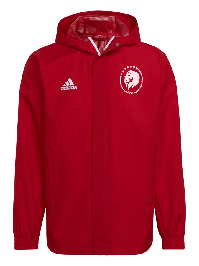 adidas Entrada 22 Allwetterjacke