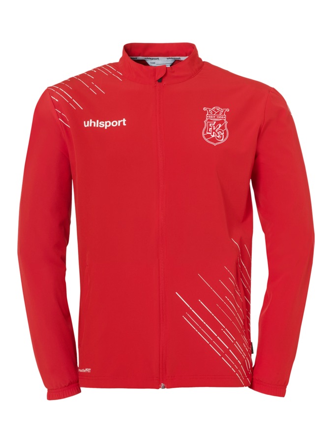 uhlsport Score 26 Evo Woven Jacket