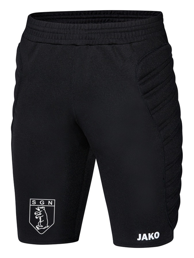 Jako Torwart-Short