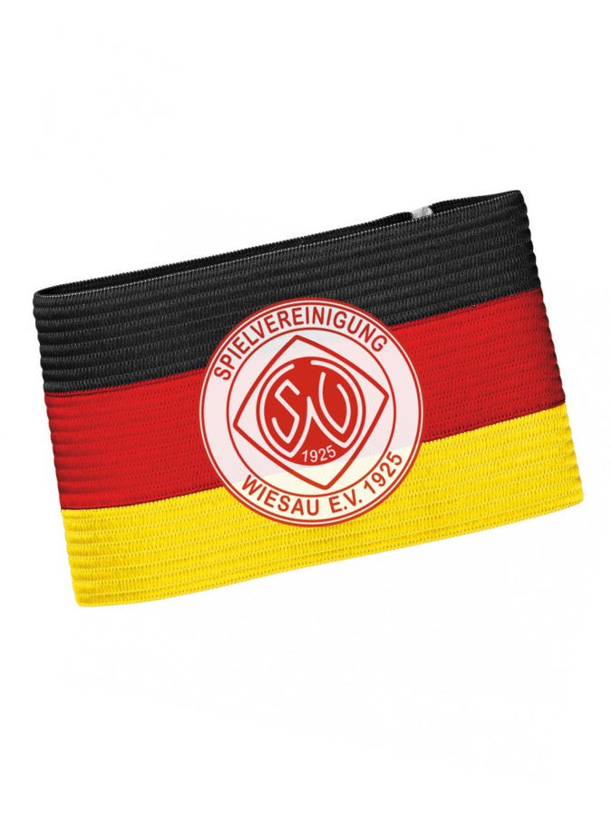 Kapitänsbinde Deutschland