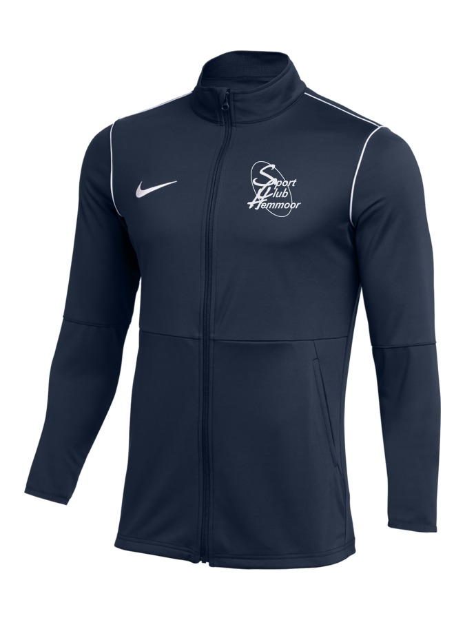 Nike Park 20 Knit Trainingsjacke