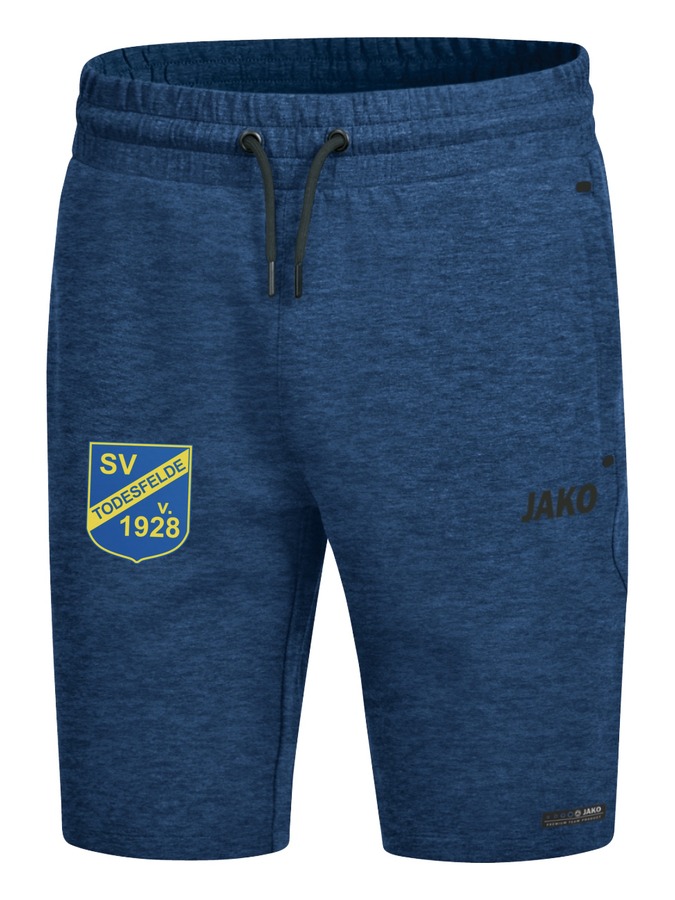 Jako Short Premium Basics Damen