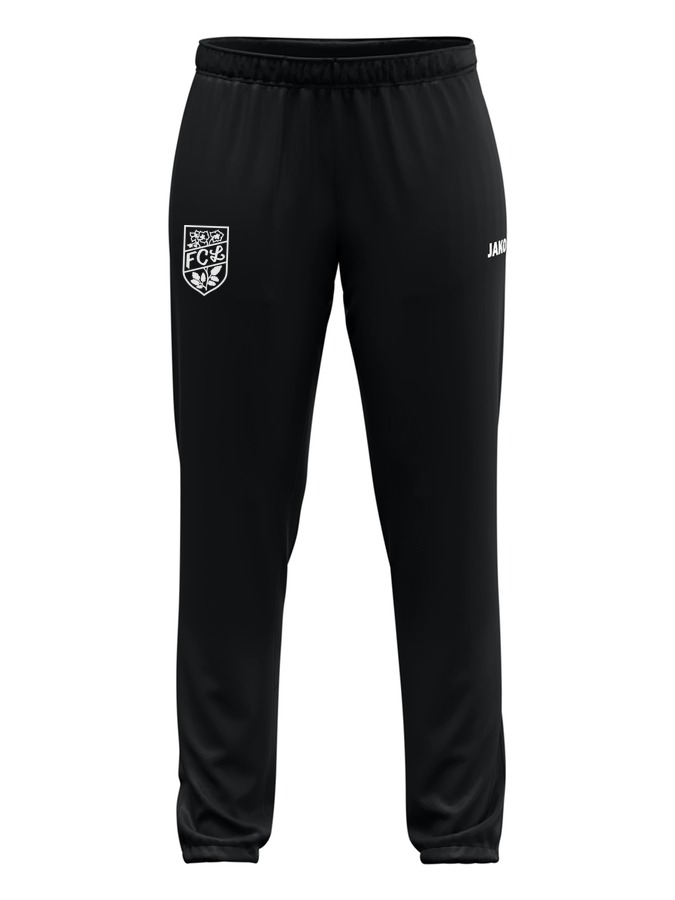 Jako Polyesterhose Dynamic Damen