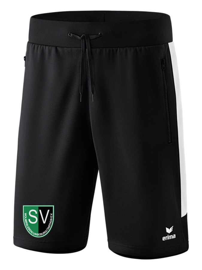 Erima Squad Worker Shorts