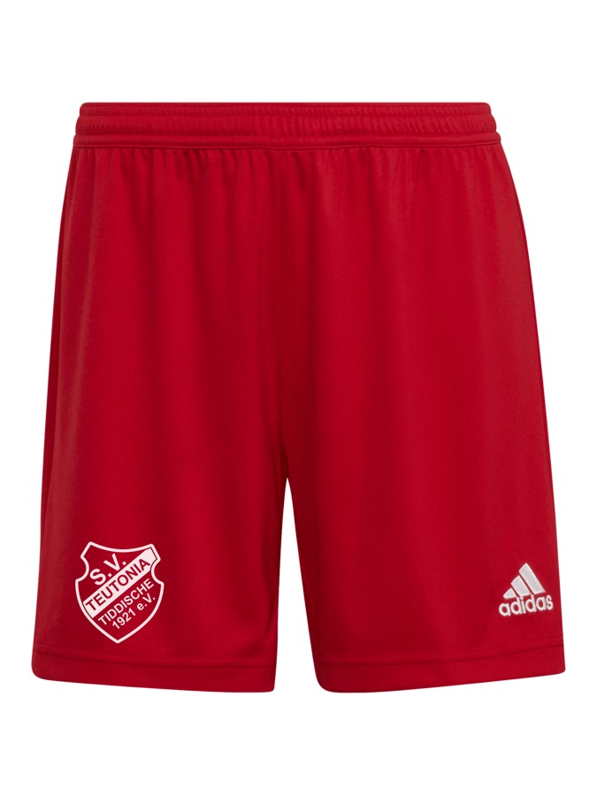 adidas Entrada 22 Shorts Damen