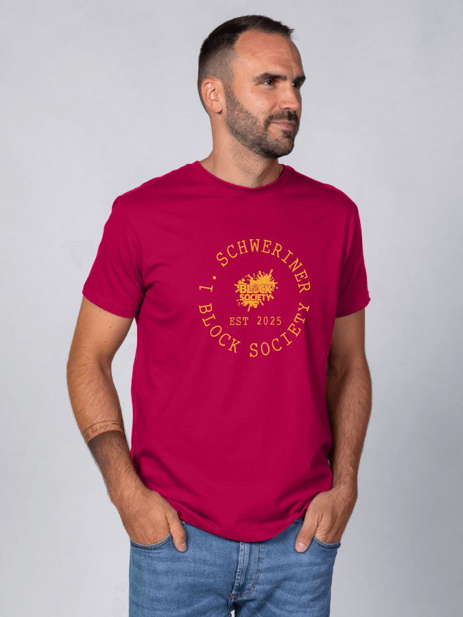 Shirt Core Herren