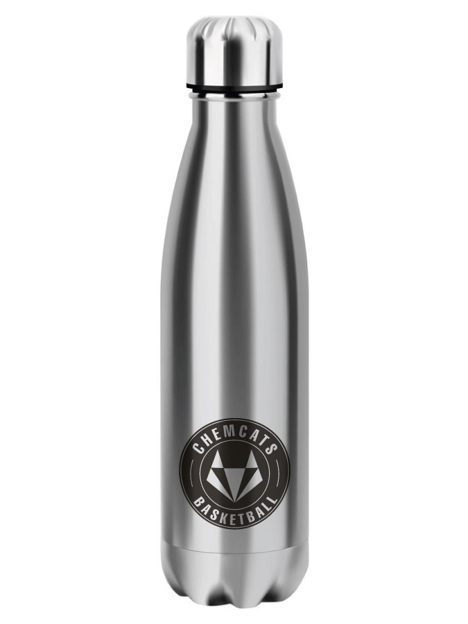 Edelstahl-Thermosflasche