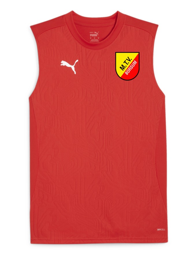 PUMA teamFINAL Trainingstanktop