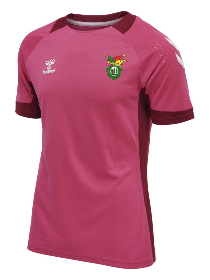 Hummel Lead Trikot Poly Jersey