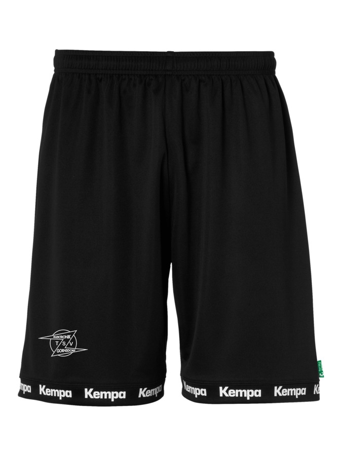 Kempa Wave 26 Shorts