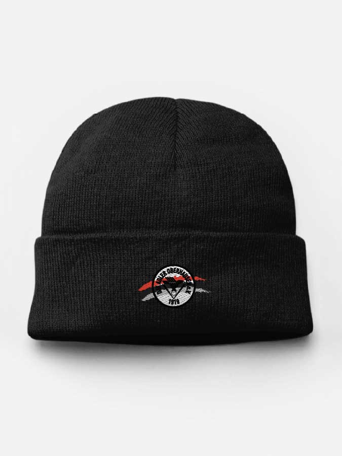 Beanie Kids Sticklogo