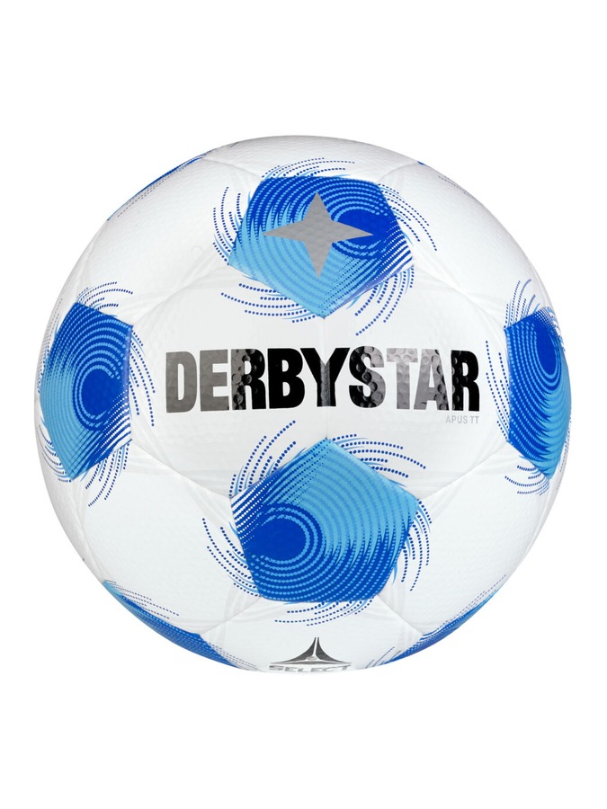 Derbystar Apus TT