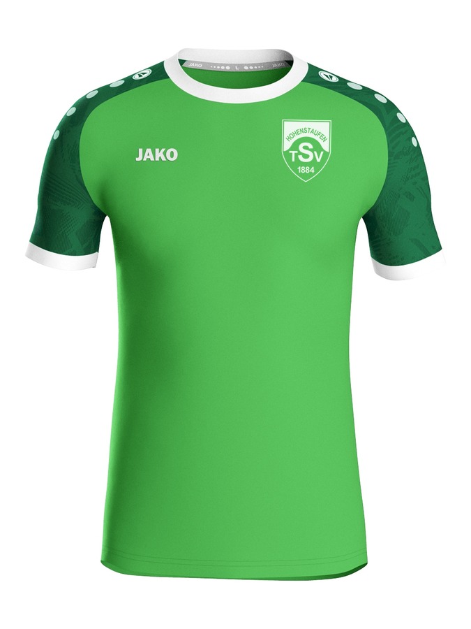 Jako Trikot Iconic Kurzarm