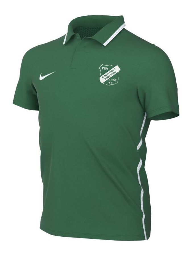 Nike Park 26 Slim Poloshirt Kinder