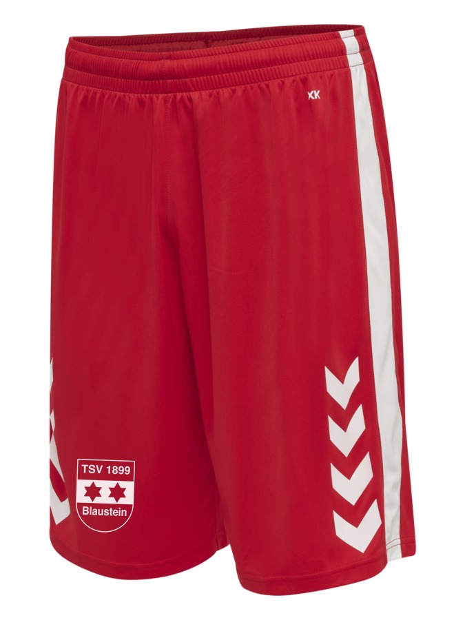 Hummel Core XK Basket Shorts
