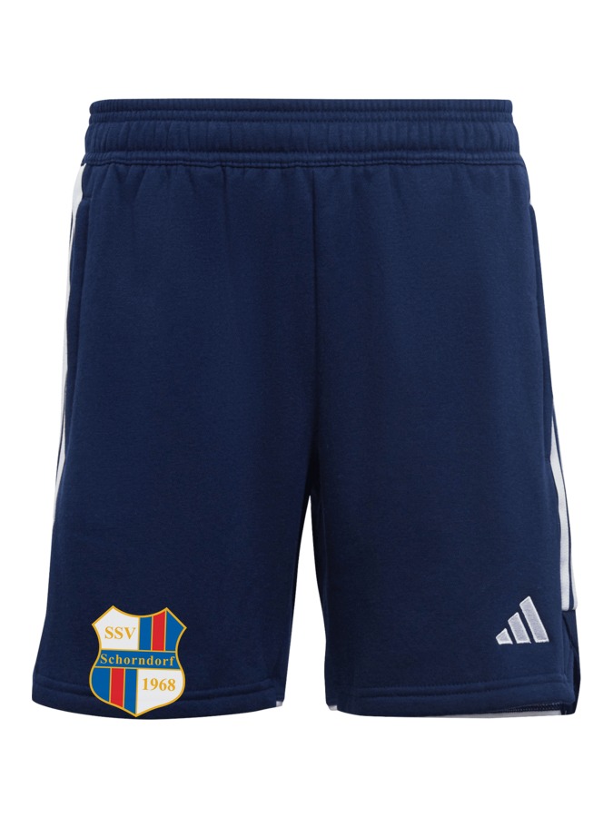 adidas Tiro 23 League Sweat Shorts
