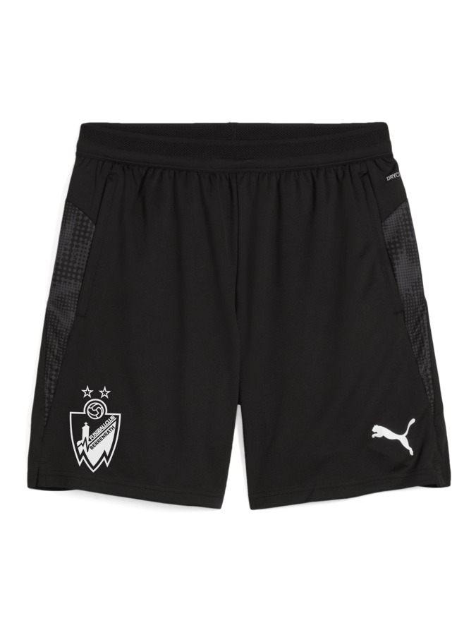 PUMA teamCUP Training Shorts