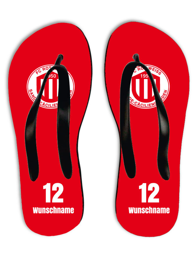 Zehentrenner