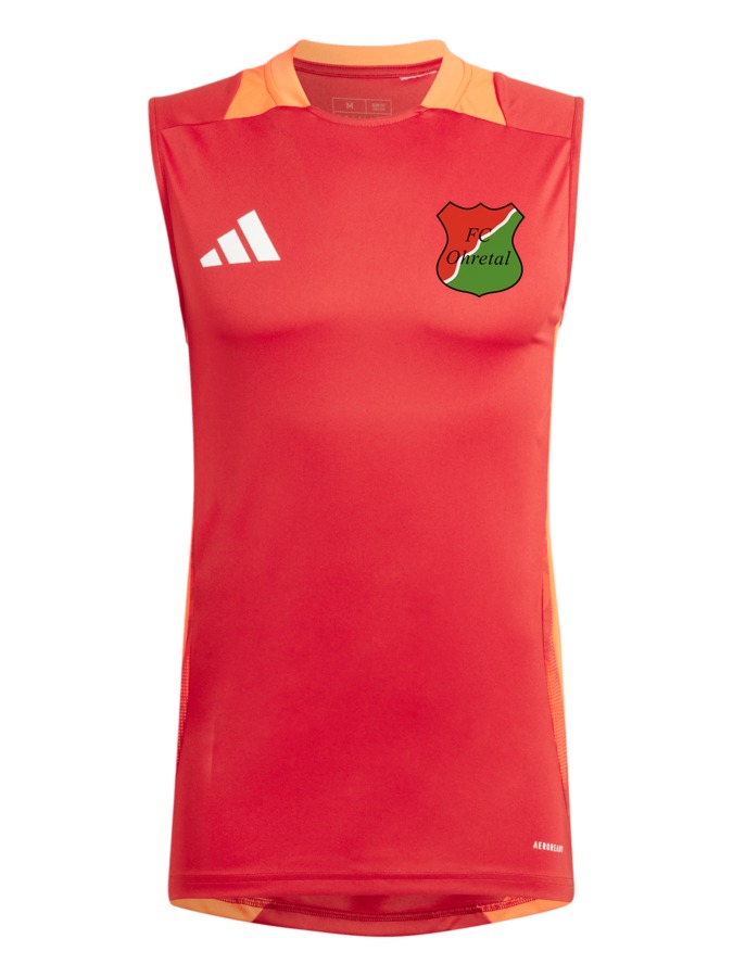adidas Tiro 24 Competition Tanktop