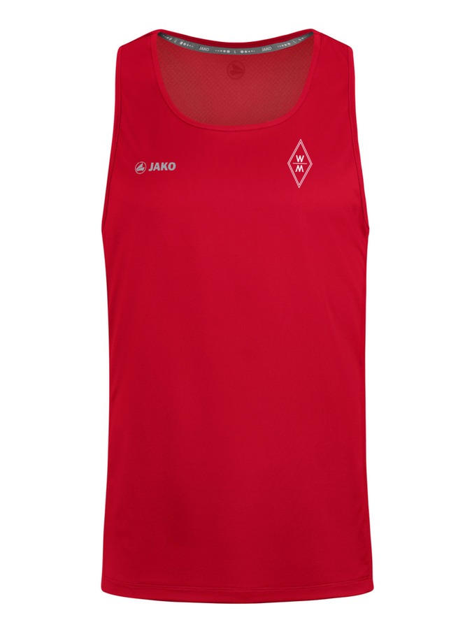 Jako Tanktop Run 2.0