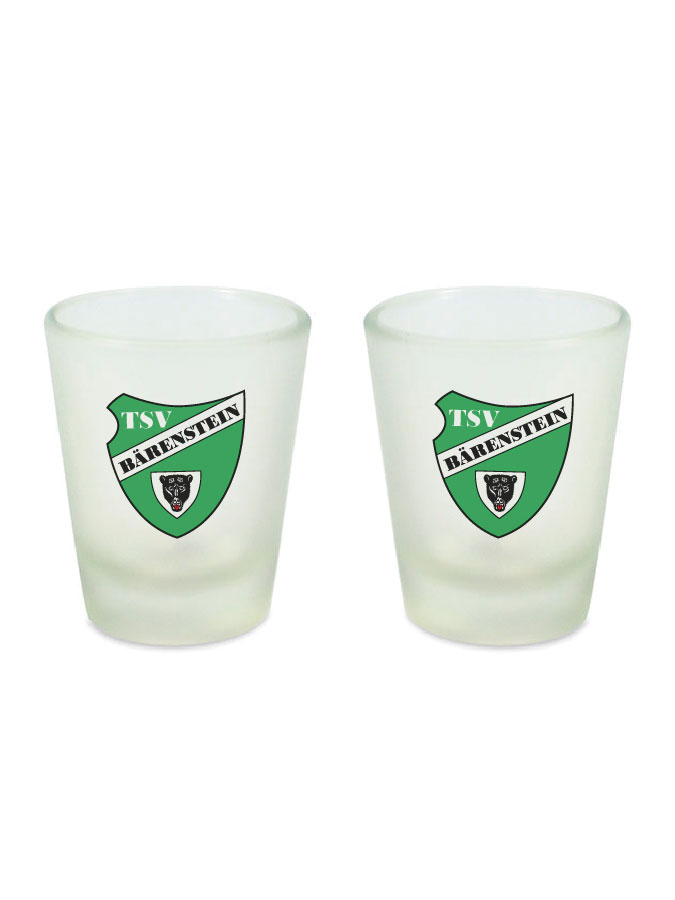 2er Set Schnapsglas Alina